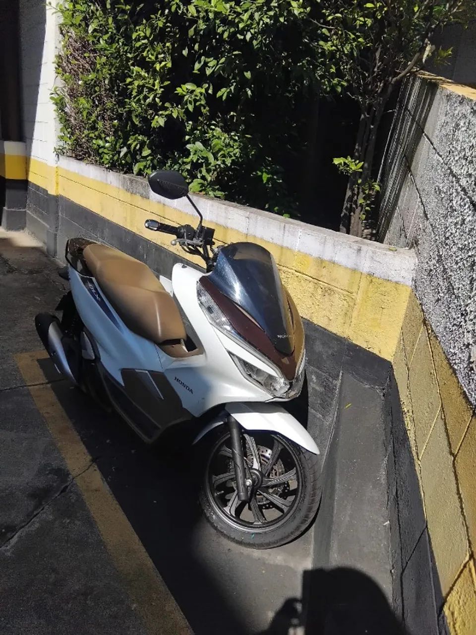 VENDO PCX 150 DLX - Foto 5