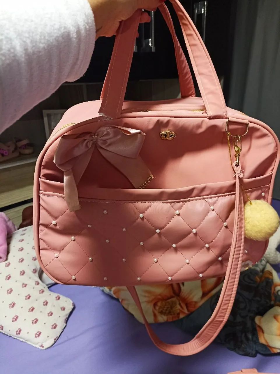 Bolsas maternidade  - Foto 3