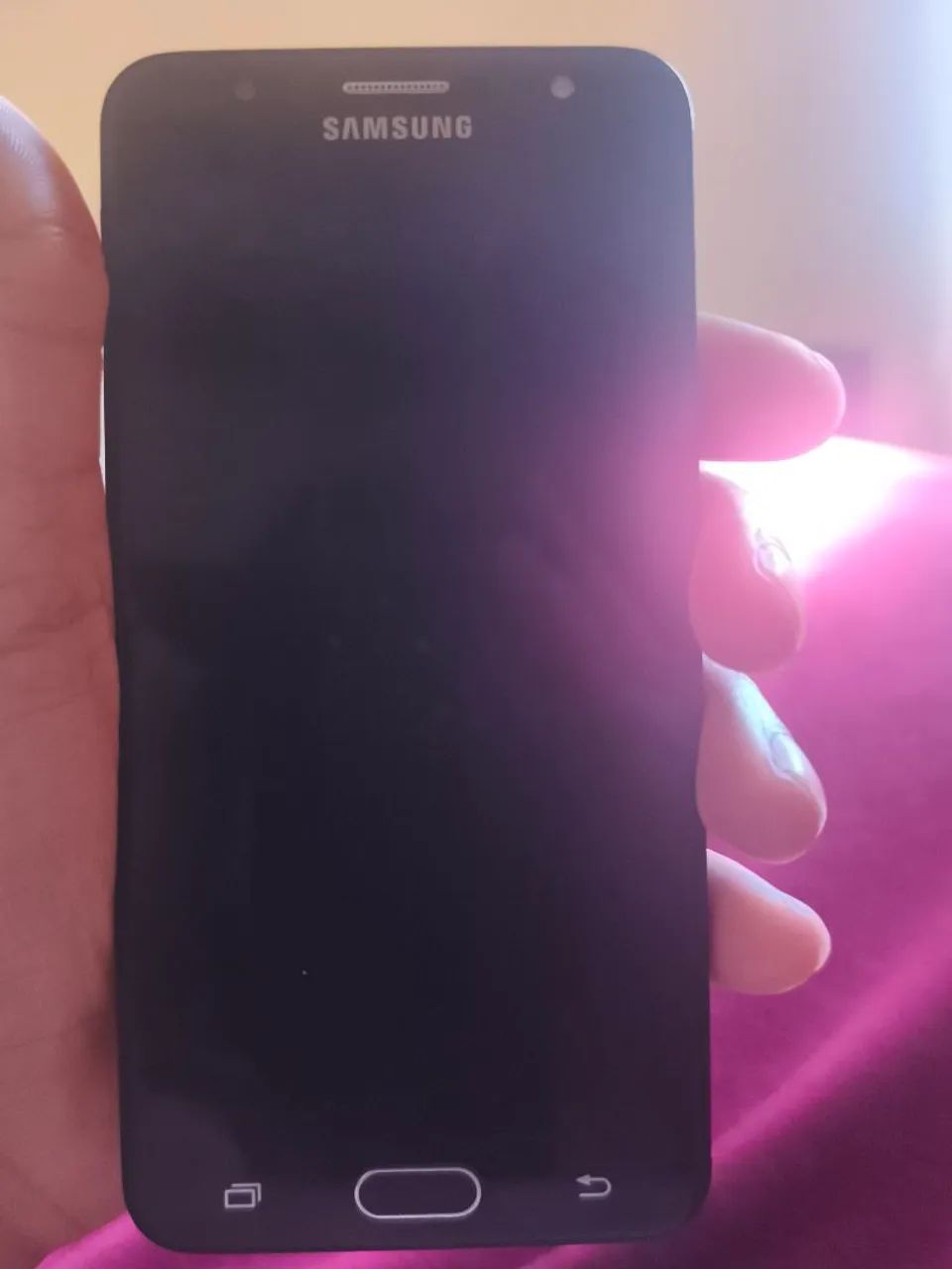 J7 prime 
