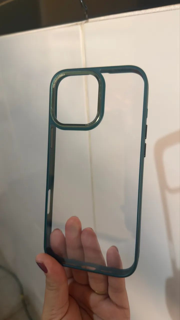 Capinha 16 Pro Max  - Foto 4
