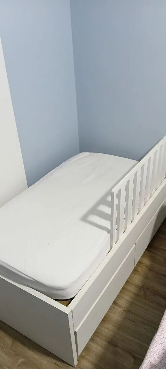 Cama / Berço  - Foto 3