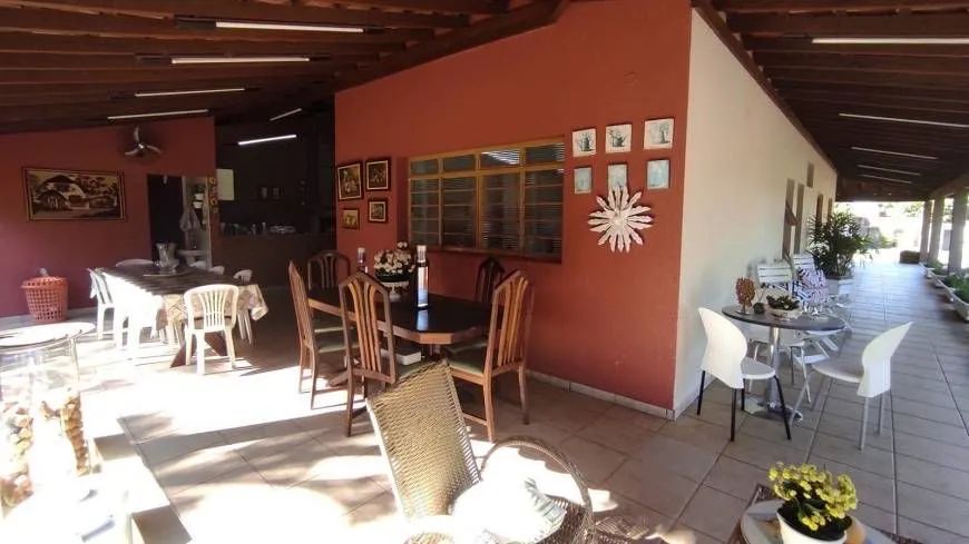 VENDO OU TRANSFIRO DÍVIDA CHÁCARA NA ROSEIRA R$ 115.000 + 312 x R$ 3289.00 - Foto 11