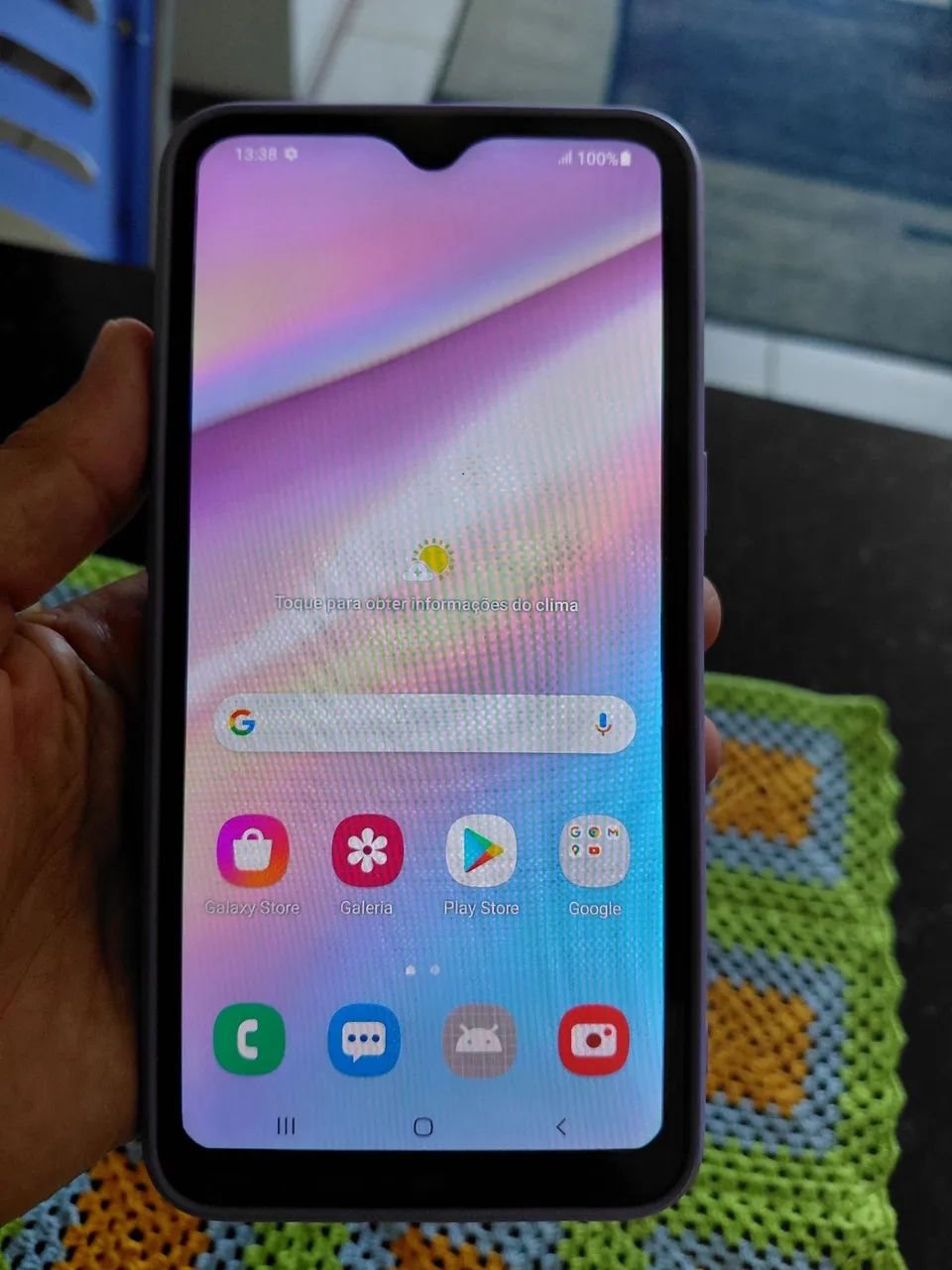 Galaxy A10s  - Foto 3