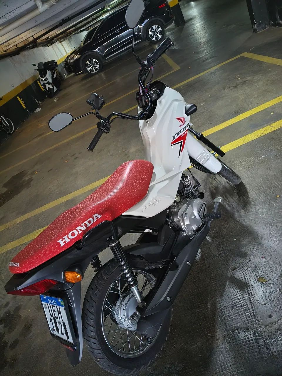 Pop 110i. - Foto 2