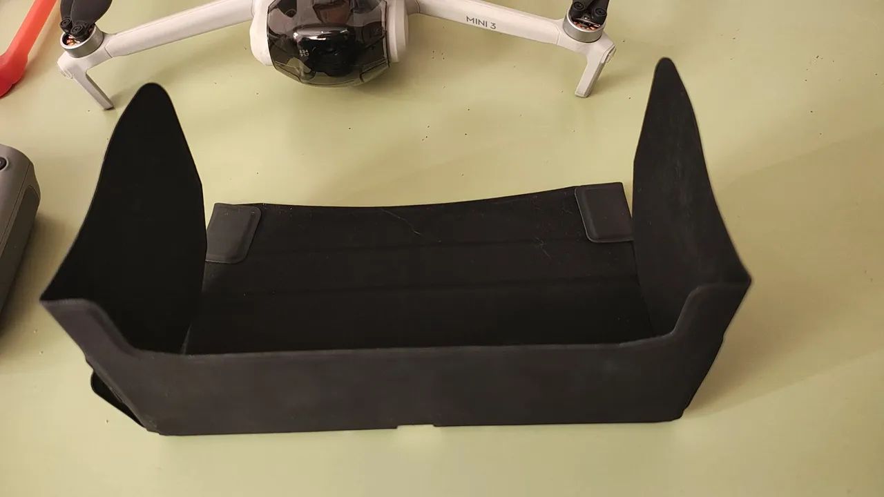 DJI MINI 3 STANDART ( SEM TELA) - OPORTUNIDADE! - Foto 4