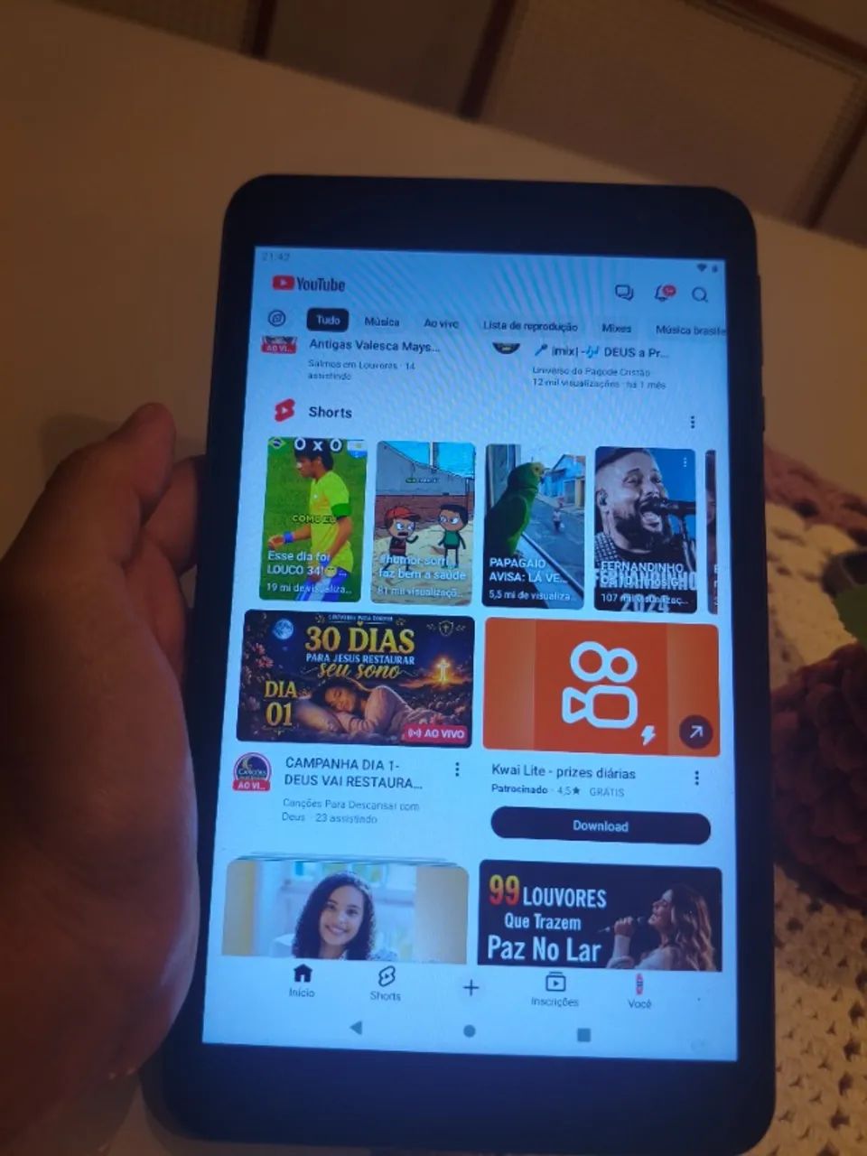 TABLET POSITIVO  - Foto 2