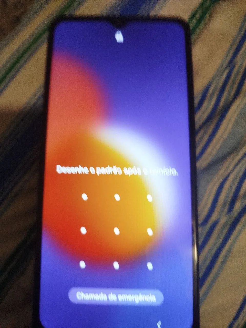 Smartphone Samsung Galaxy M 12 - Foto 3