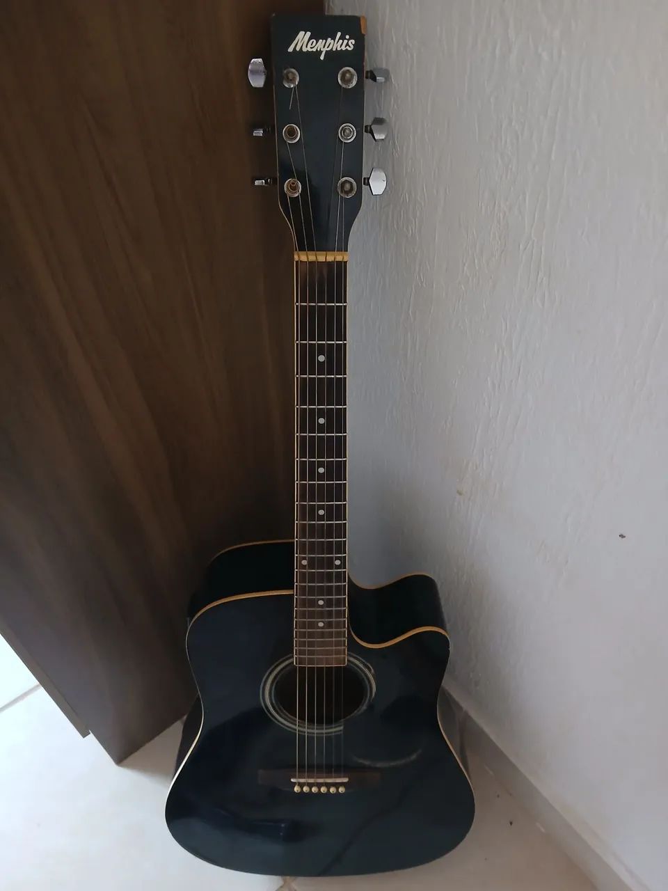 Violão 