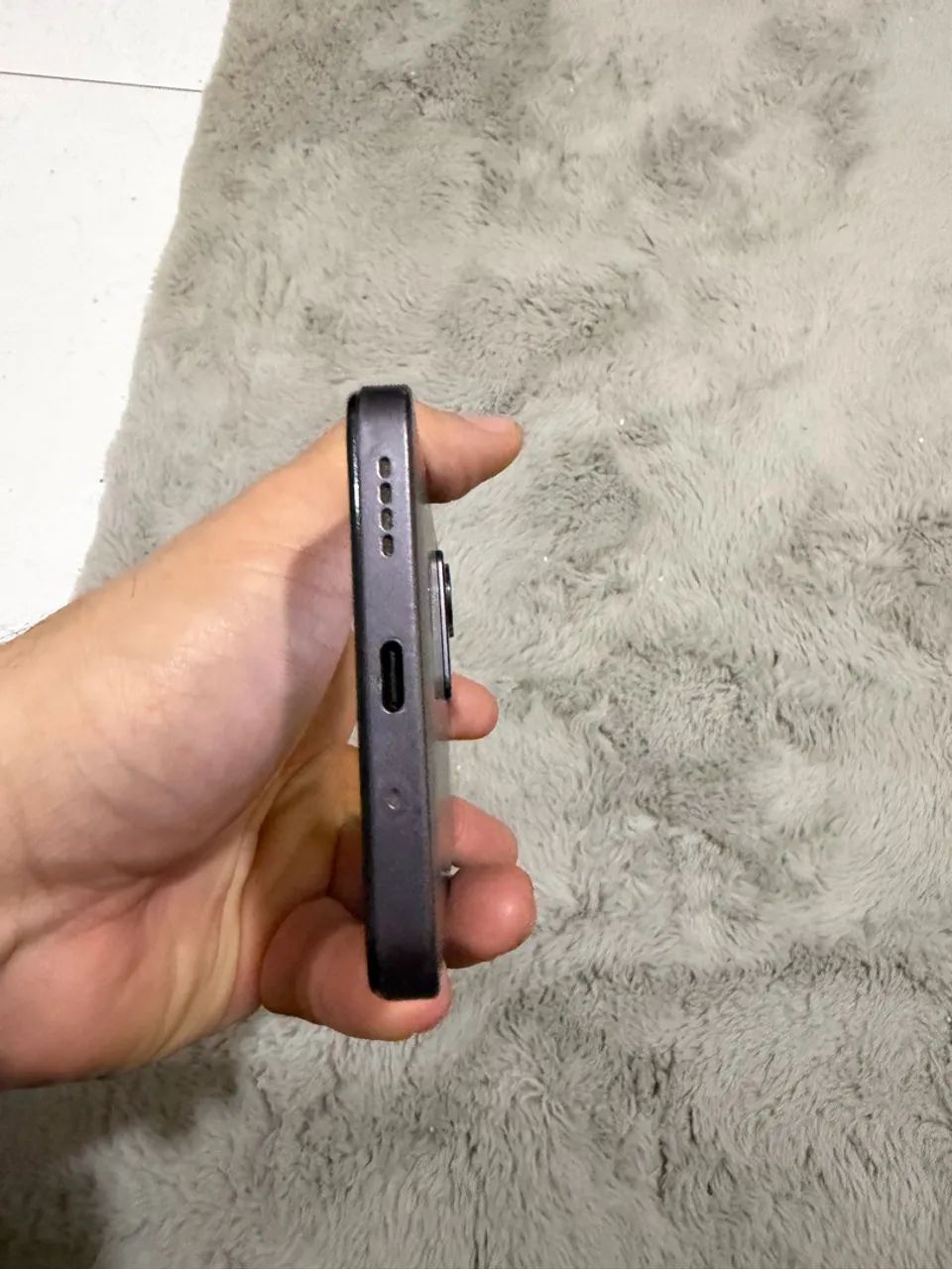 Smartphone Realme C75 - Foto 3