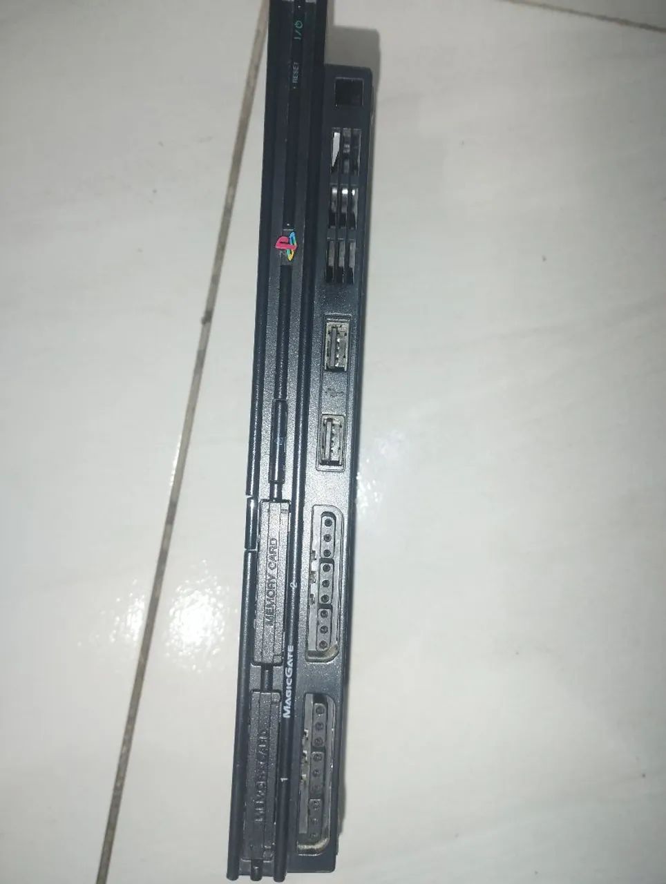 Vendo Playstation 2 - Foto 4