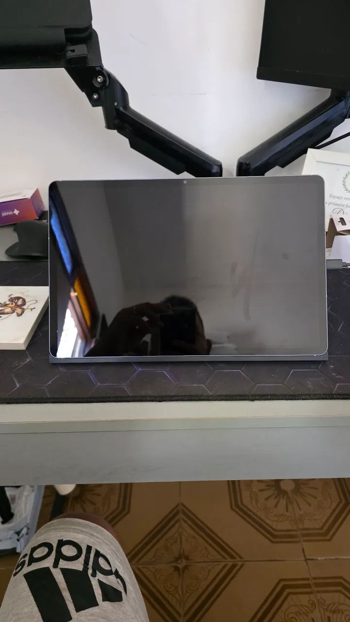 Samsung Galaxy Tab Fe+ - Foto 2