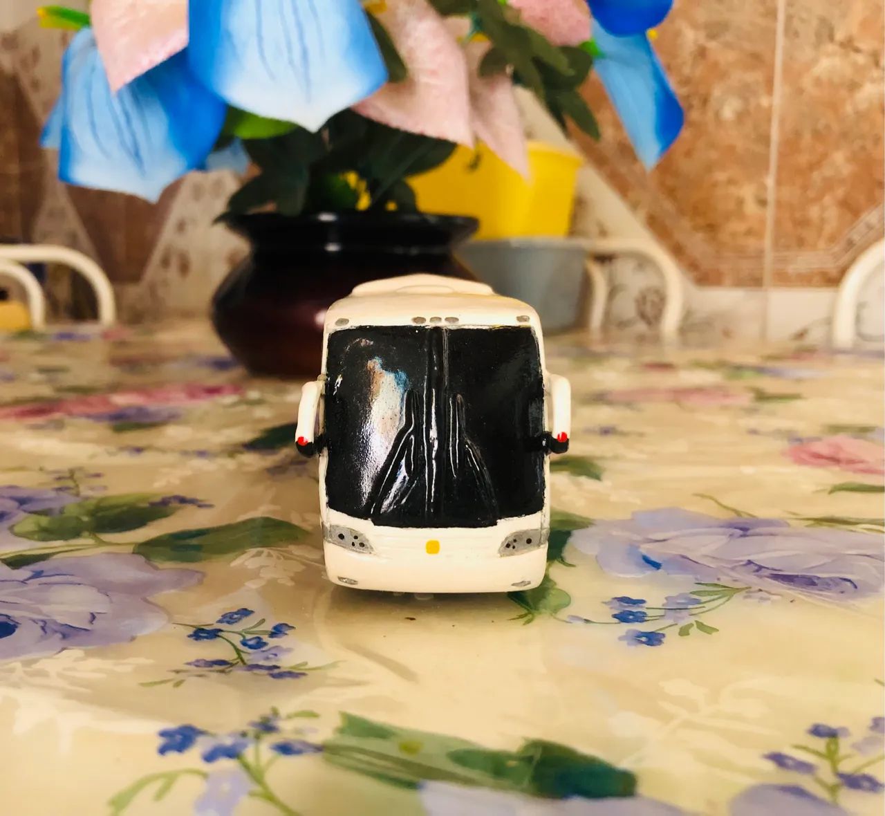 Miniatura de ônibus  - Foto 2