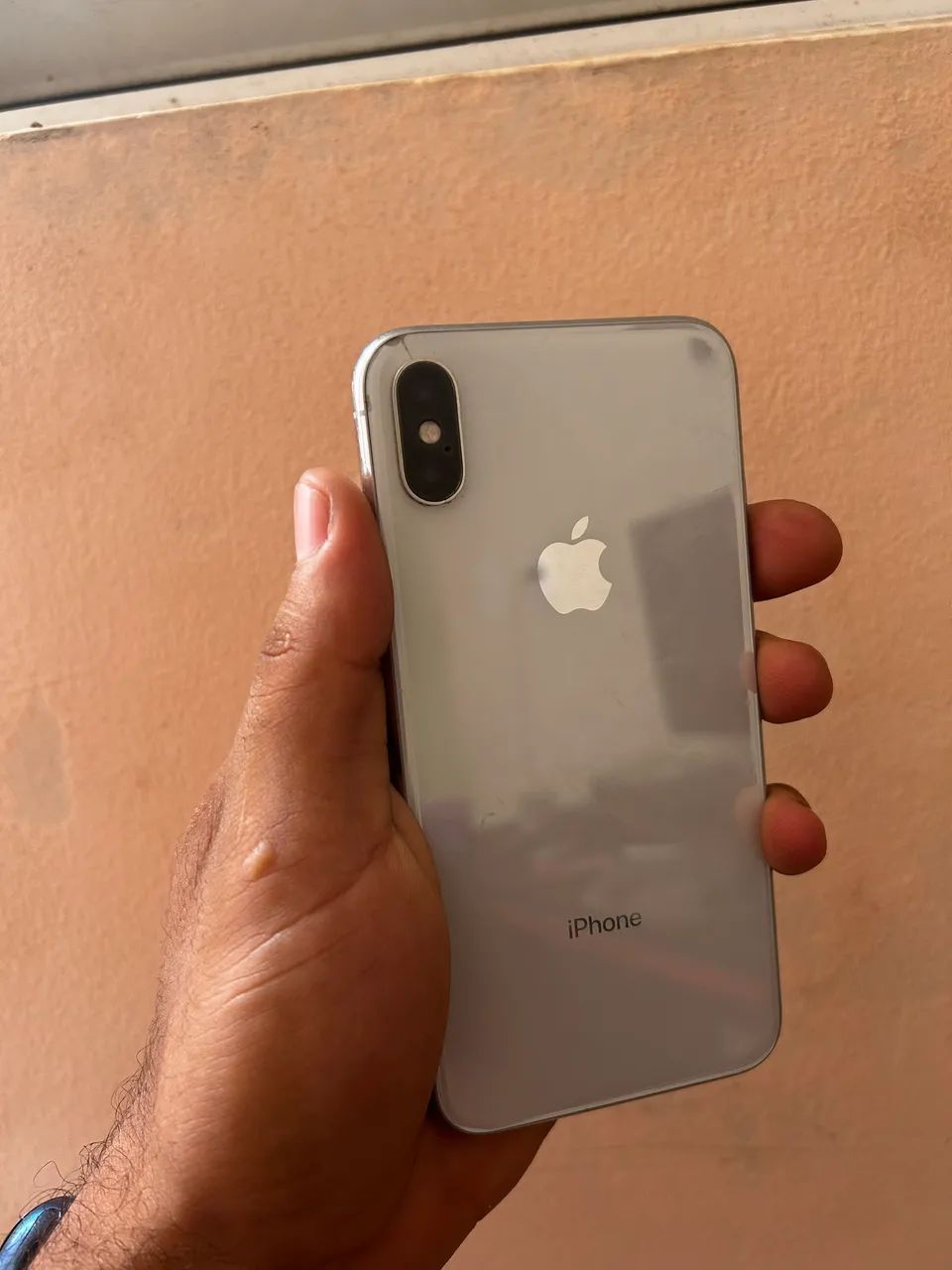 iPhone X 256GB - Foto 2
