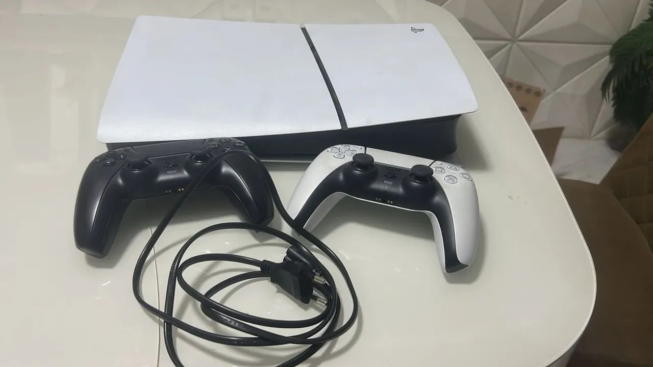 Vídeo game PlayStation 5 - Foto 4