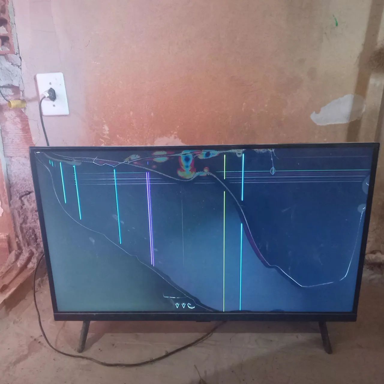Televisão 