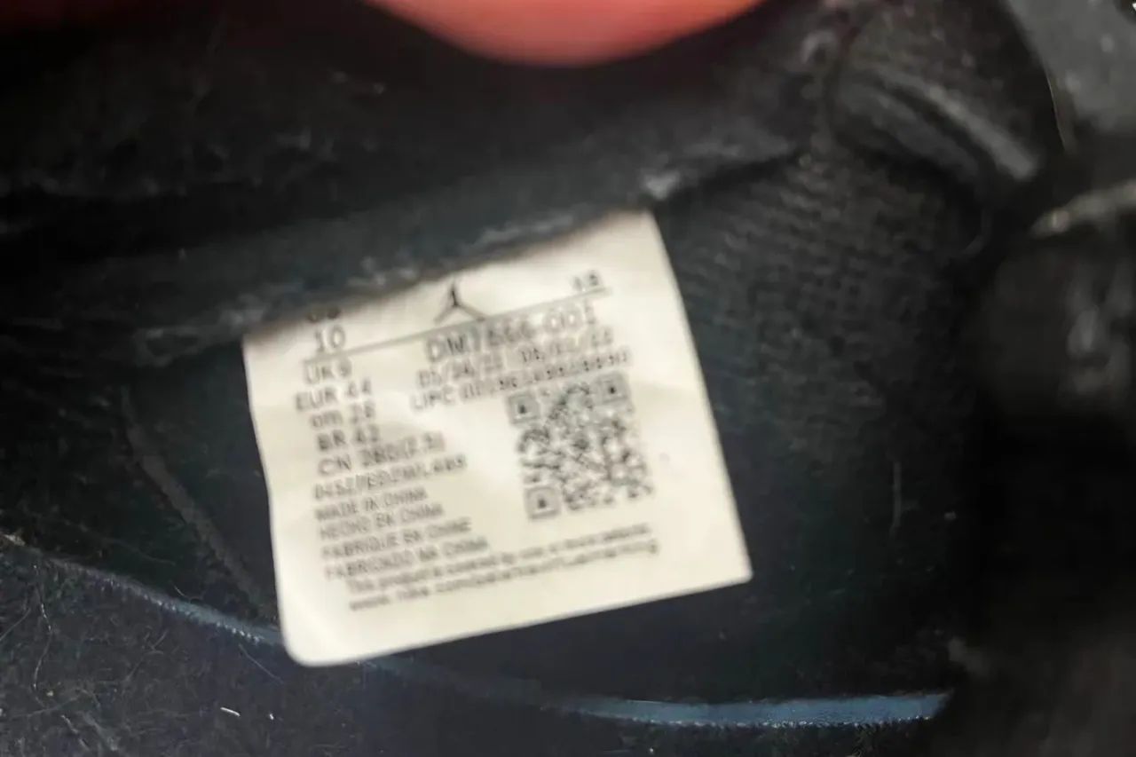 Air Jordan 1 retro low OG - Foto 5