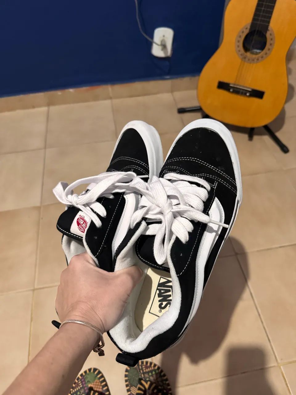 Tênis vans  - Foto 5