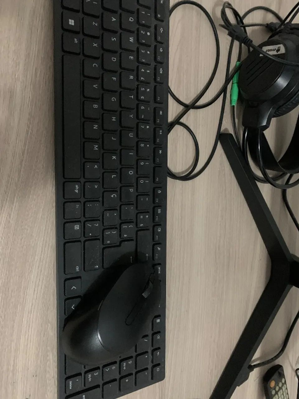 Monitor 24p game  - Foto 3