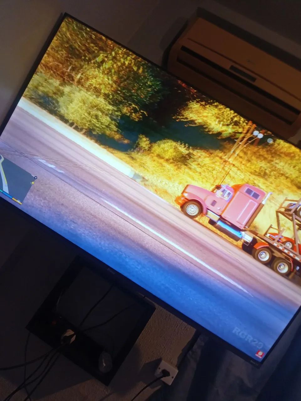 TV PHILCO NOVA 4K 55 polegadas - Foto 2