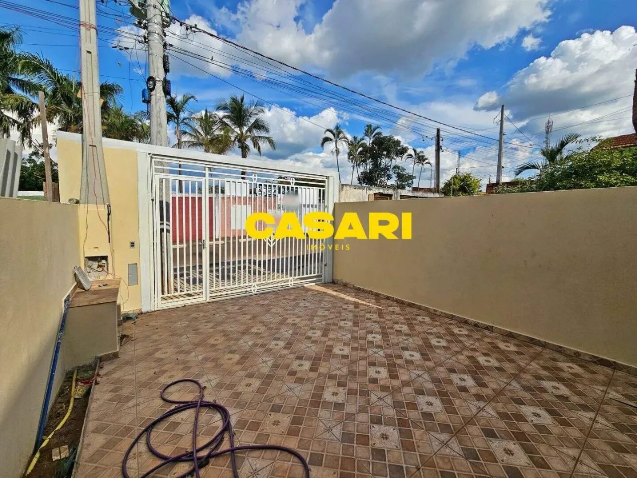Casa com 3 dormitórios à venda, 97 m² - Centro - Iperó/SP - Foto 2