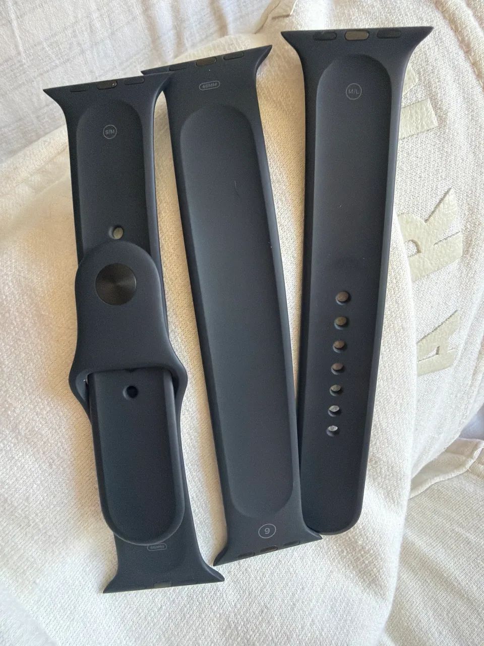 Pulseiras Apple Watch original 