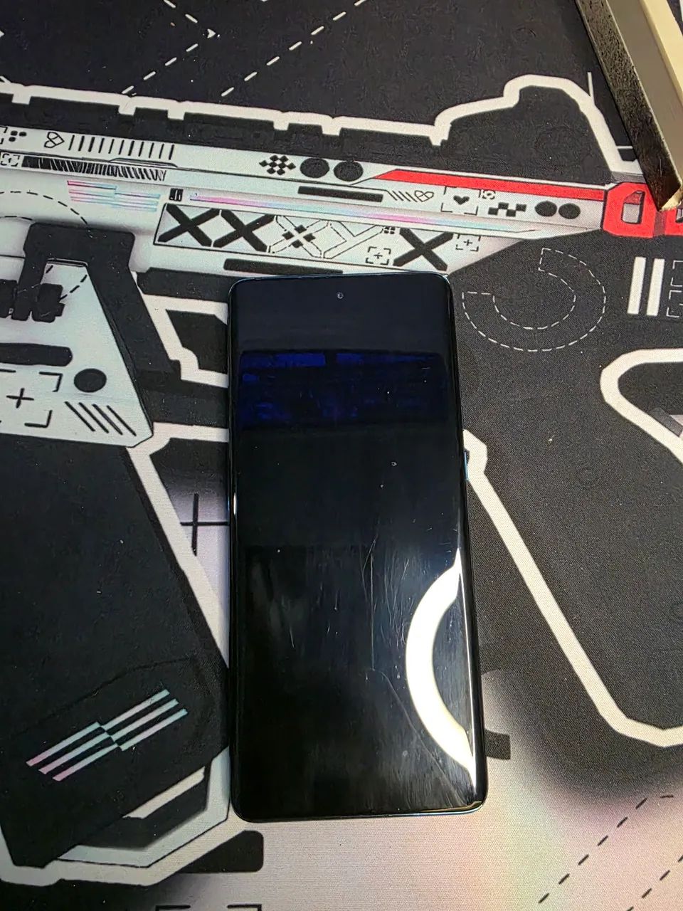 Motorola edge 40 neo 256gb - Foto 5