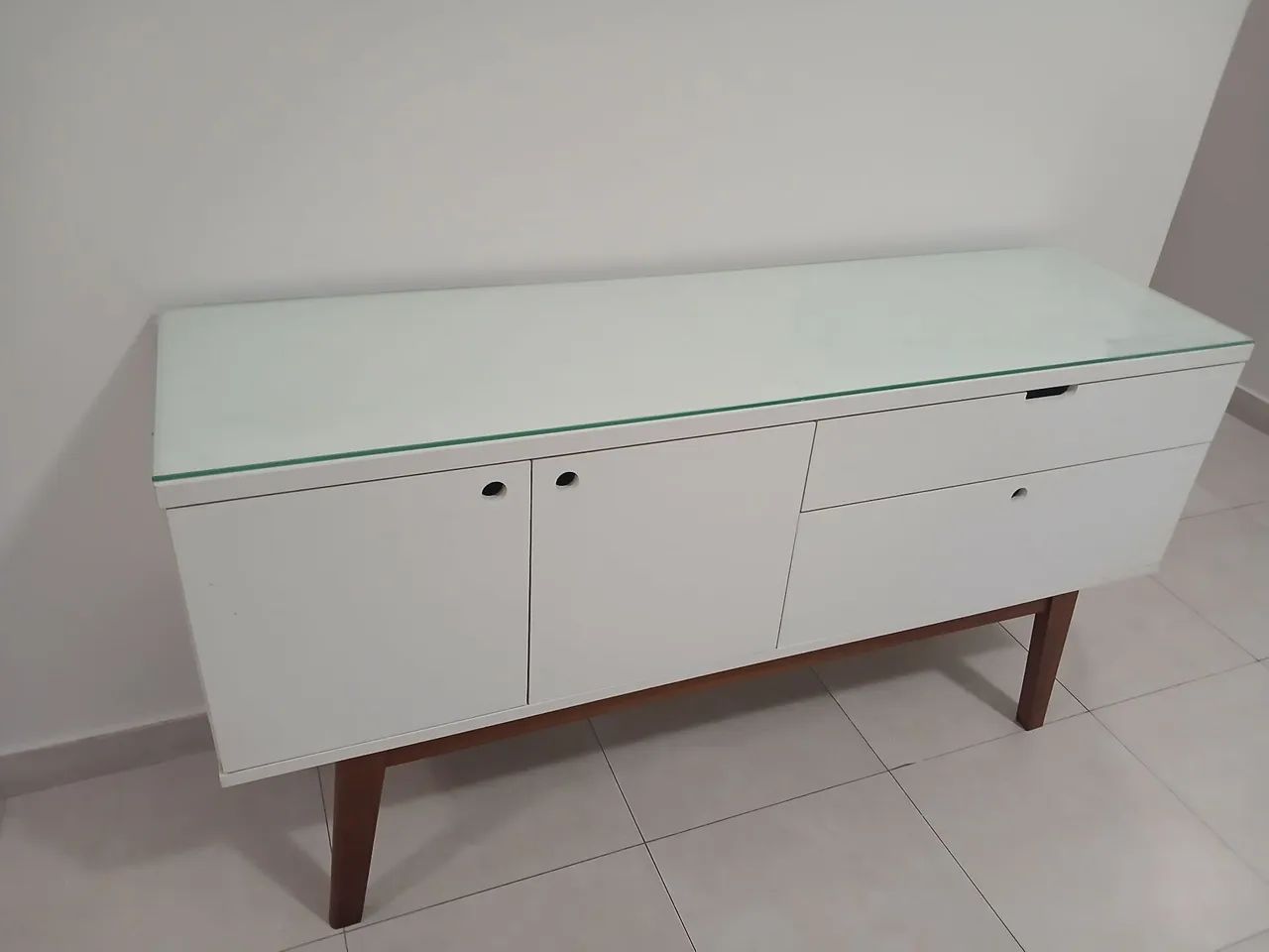 Mesa de jantar + Rack - Foto 4