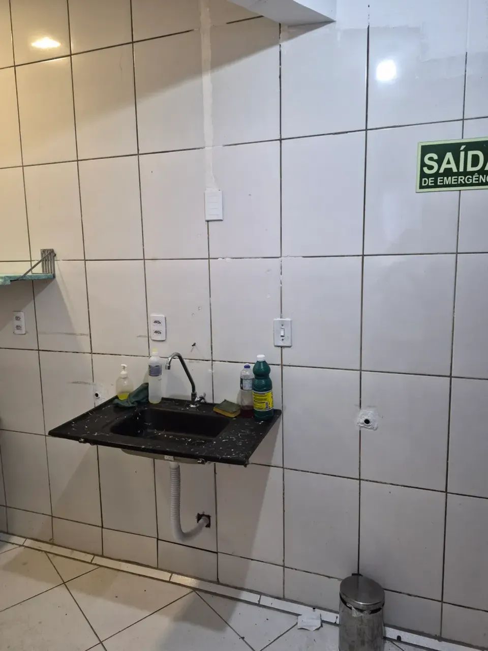 Lojas Comerciais em Pedra de Guaratiba - Foto 5