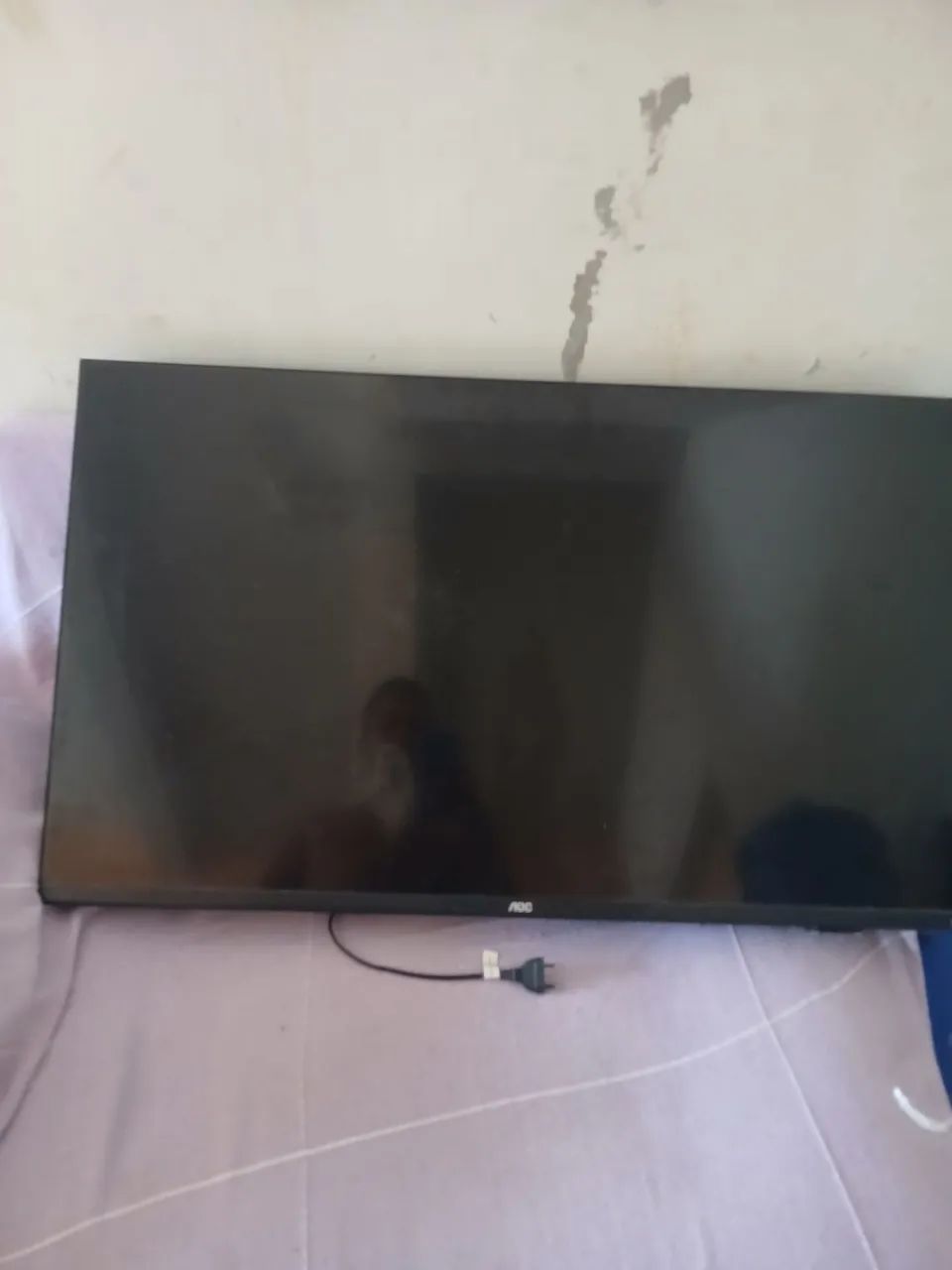 Smrt tv  semi nova 43