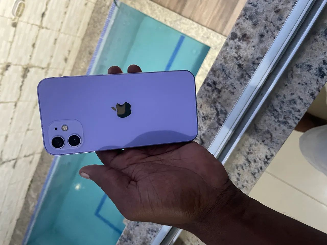 iPhone 12 128gb - Foto 2