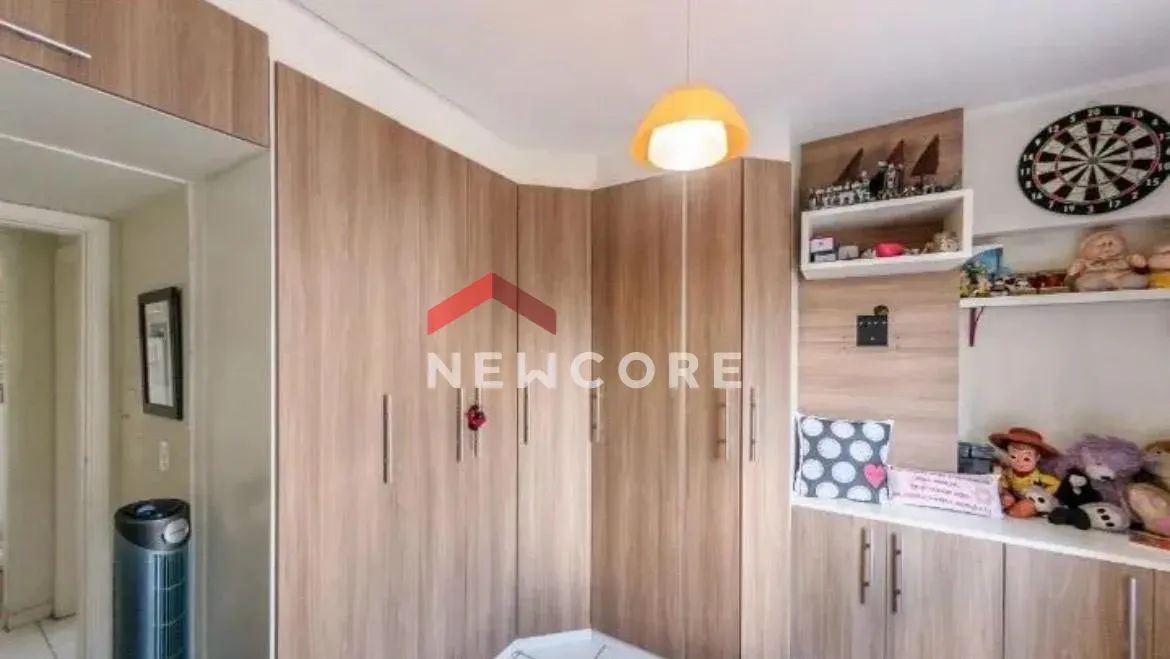 Apartamento em Rua General Marcondes Salgado - Bosque - Campinas/SP - Foto 4