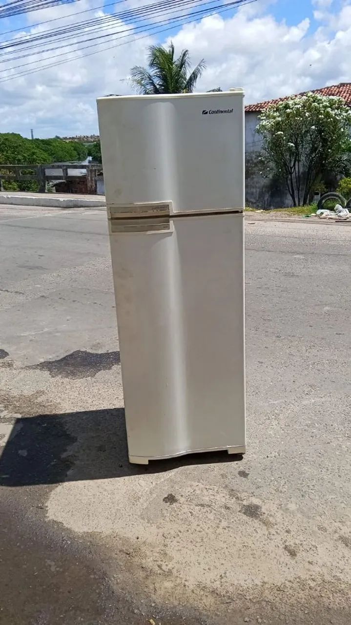 Geladeira 