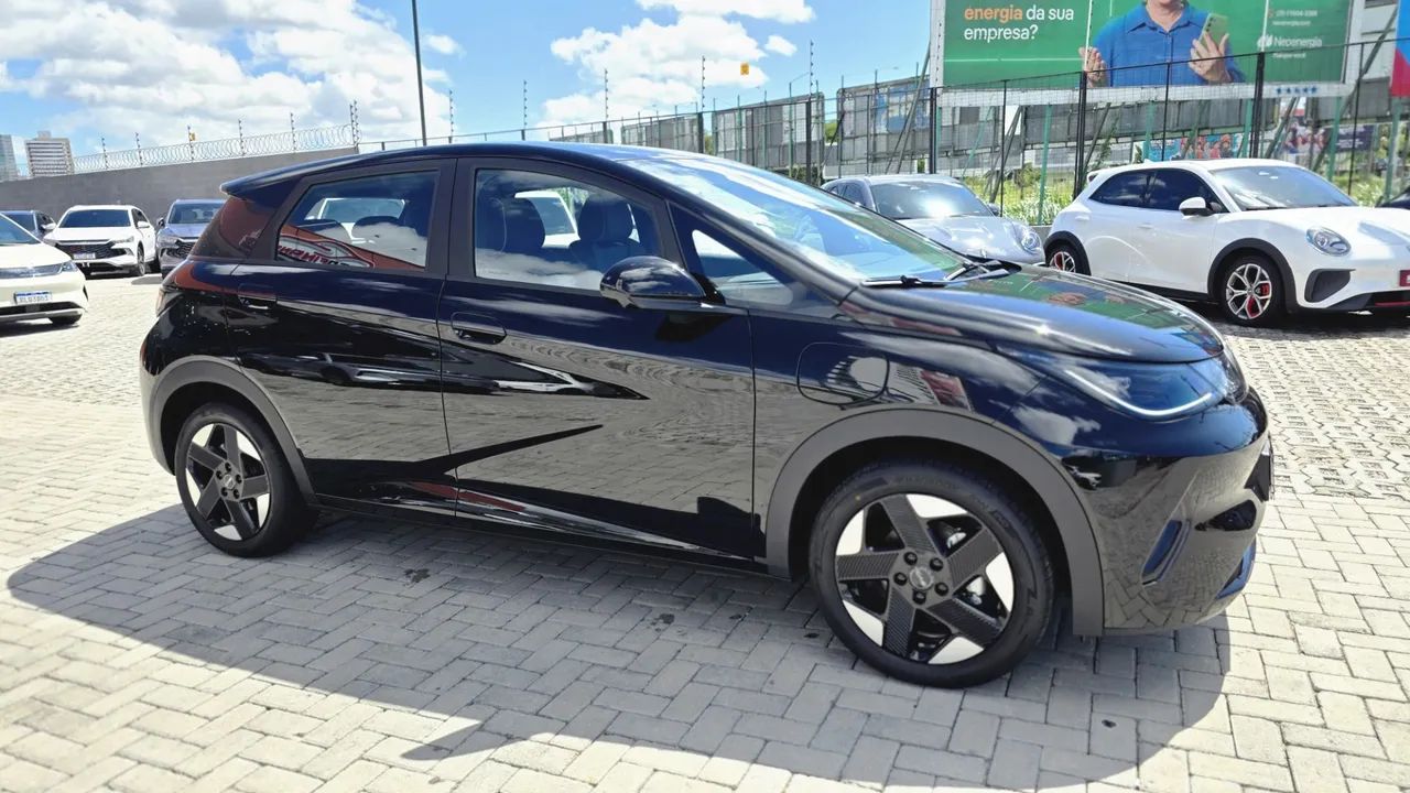 BYD Dolphin SE 2027 - Foto 2