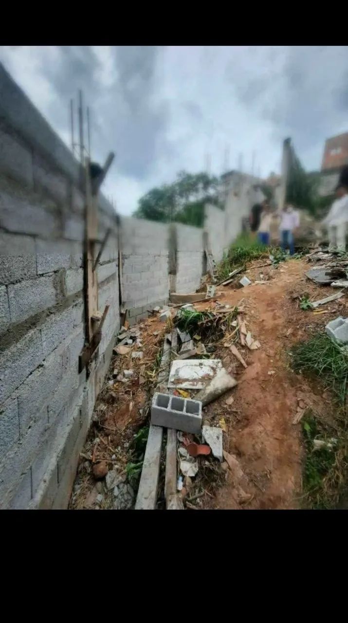 Terreno Jardim Nova Vitória $ 70.000 - Foto 2
