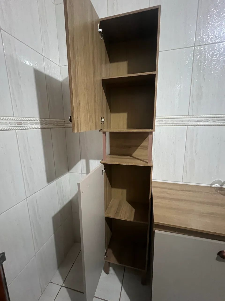 Armário de cozinha  - Foto 3