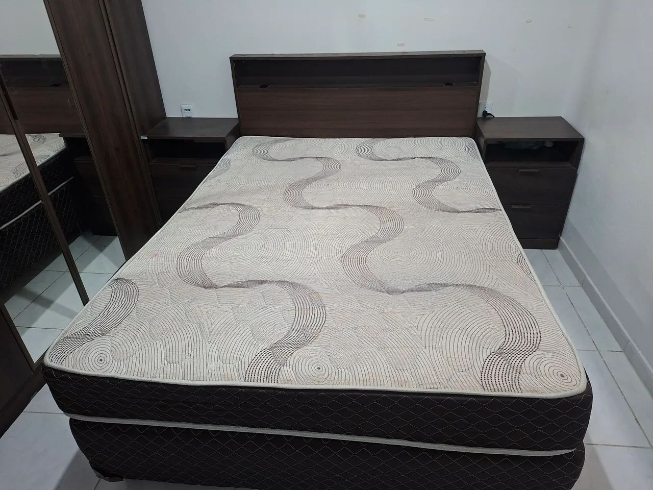 Cama casal  - Foto 2