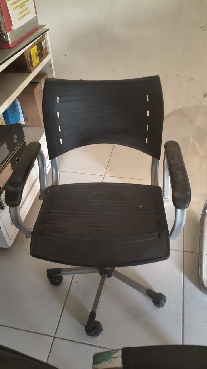 Mesas e cadeiras para escritório  - Foto 5