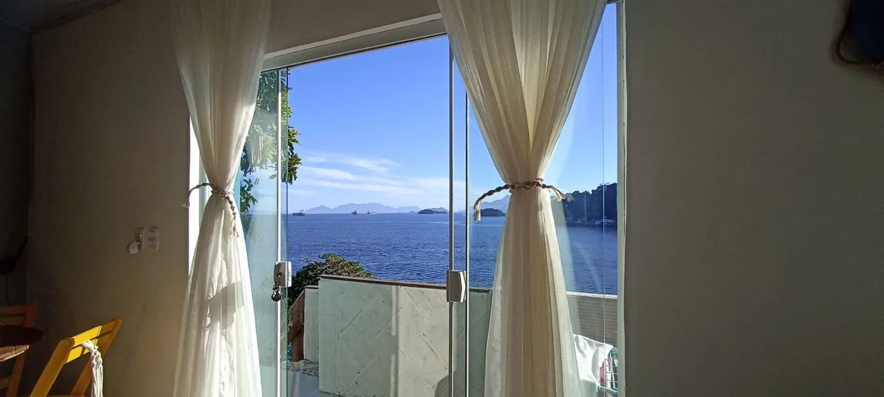 Casa na ilha de Itacuruçà  - Foto 3