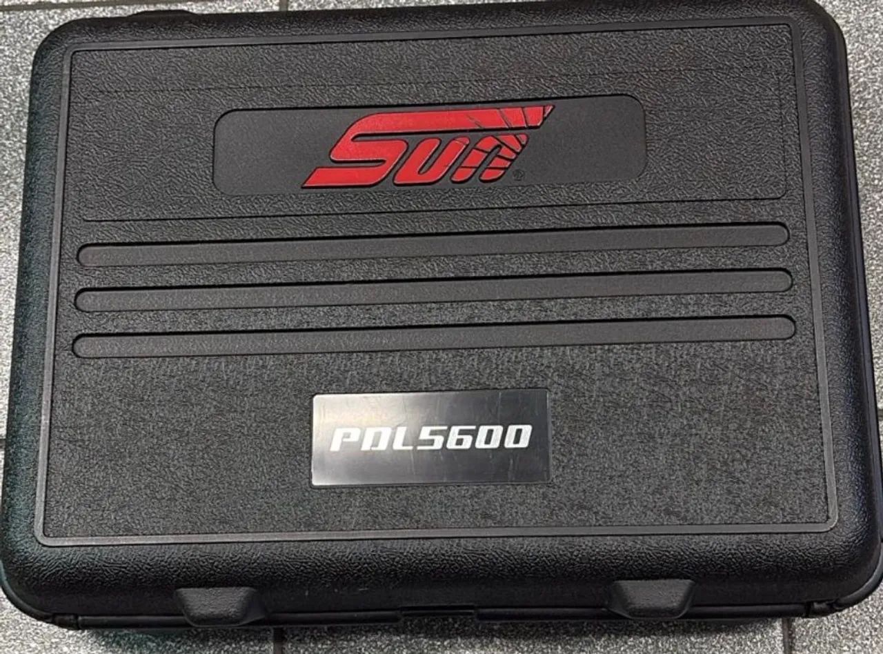 SCANNER AUTOMOTIVO PDL 5600