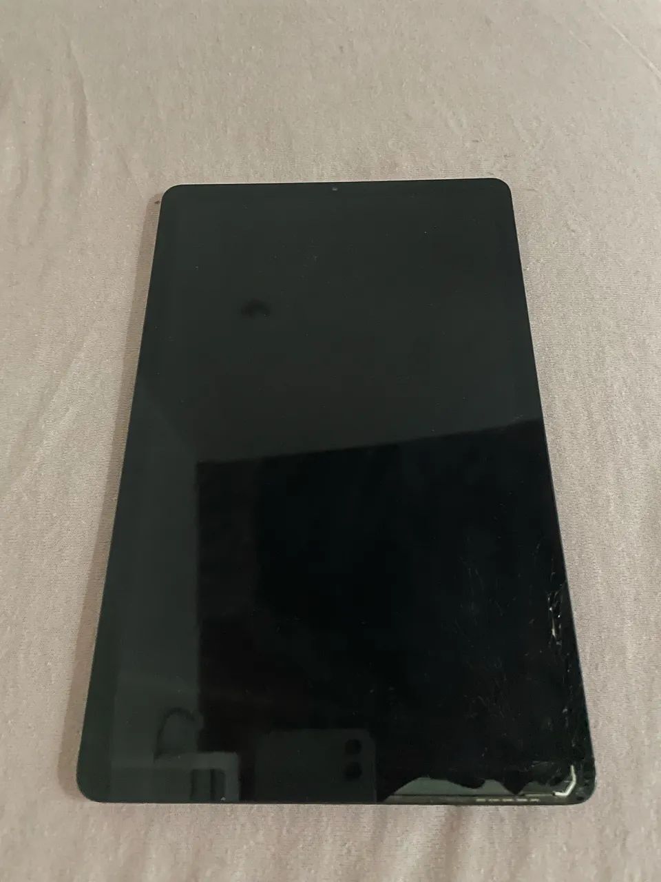 Tab s6 lite pra vender logo