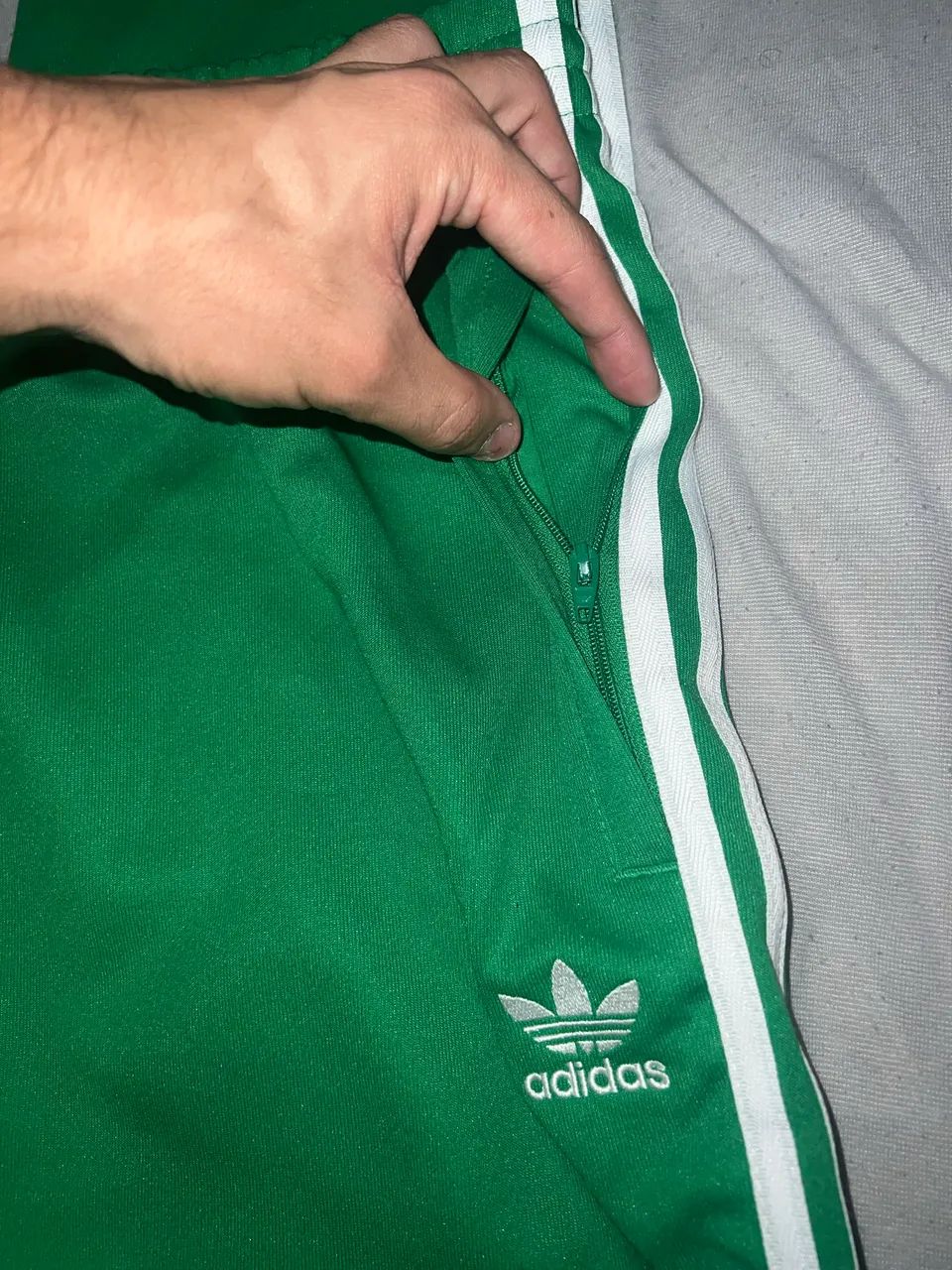 Calça adidas  - Foto 2