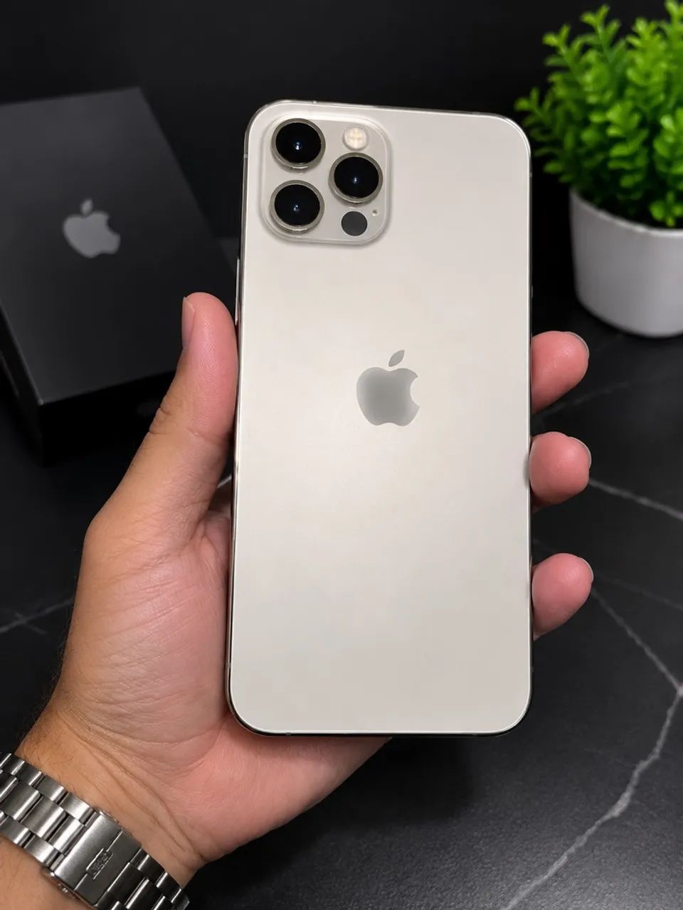 IPHONE 12 PRO 256GB