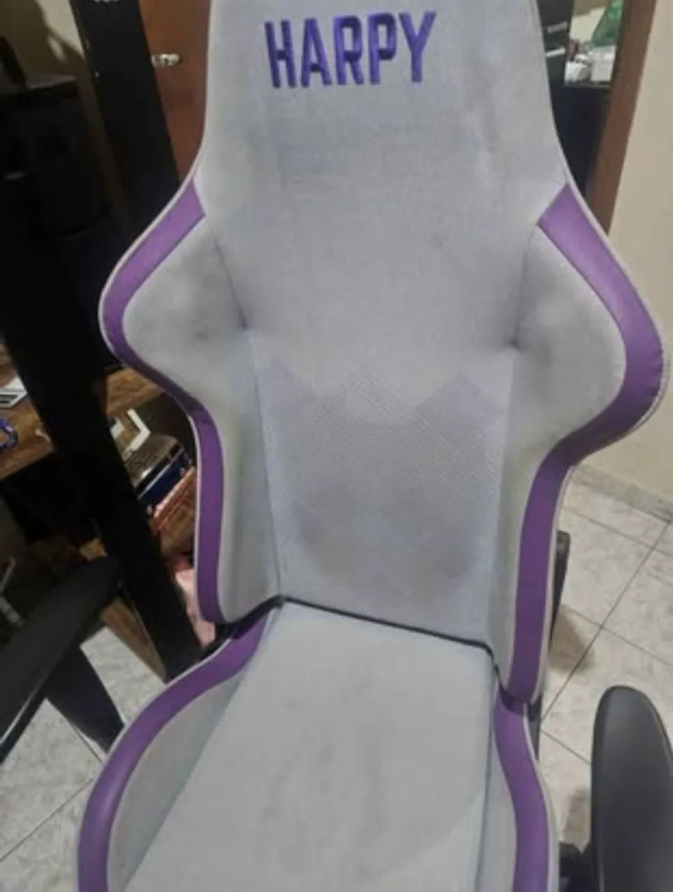 Cadeira gamer  - Foto 3