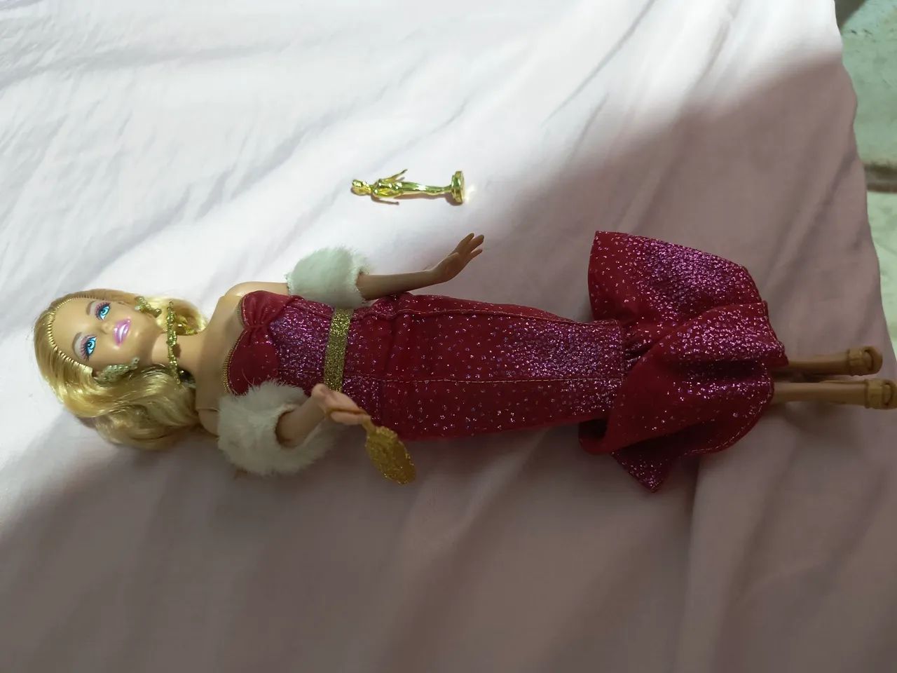 Barbie Oscar - Foto 3