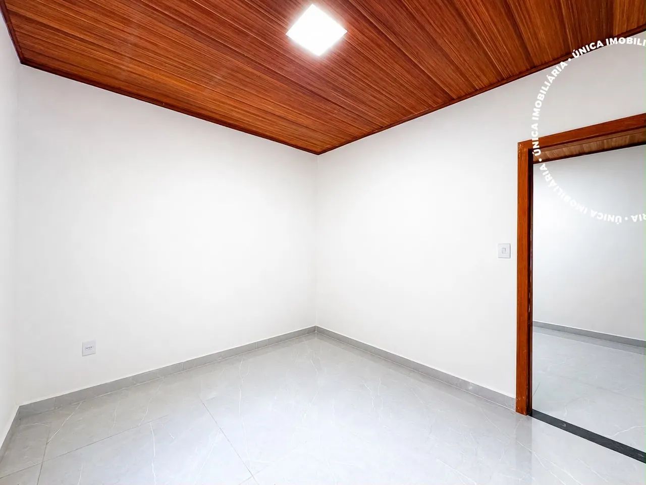 Chácara de 1500m2 no Chácaras Paraiso 