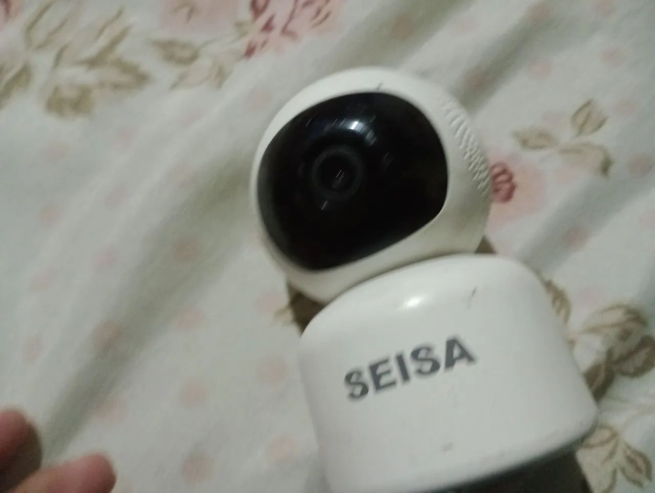 Camera SEISA