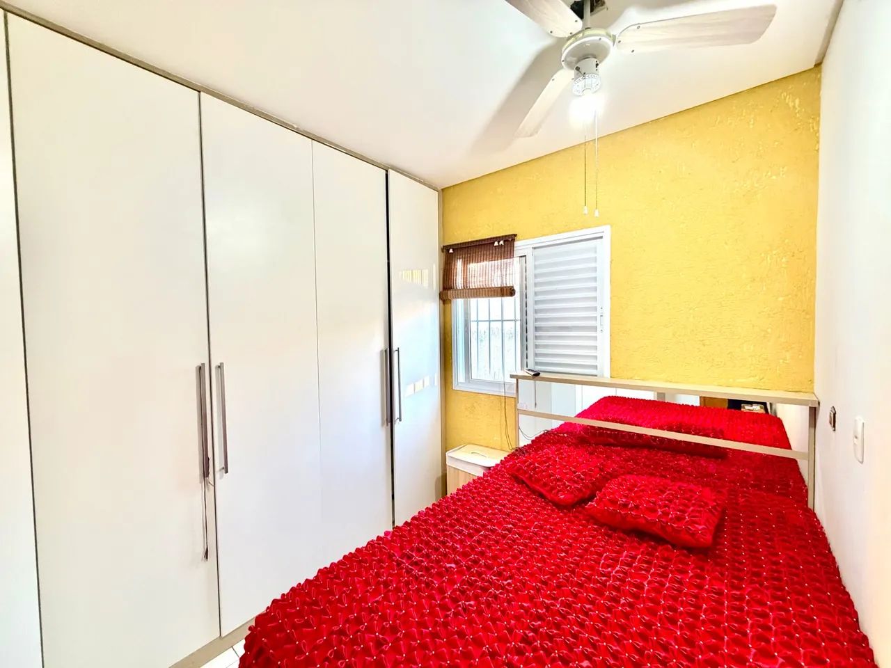 Apartamento, pra locação  - Foto 4