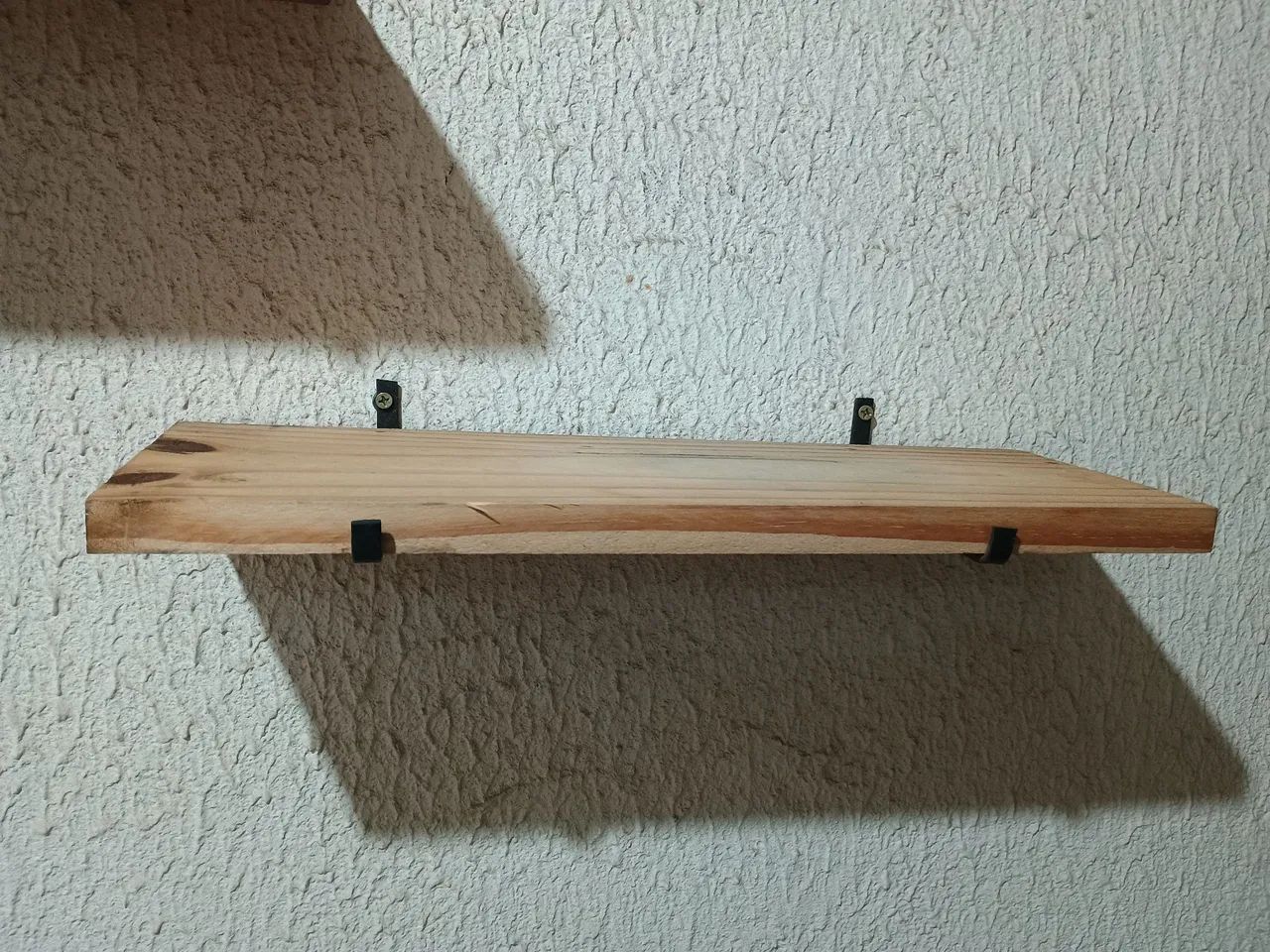 4 prateleiras com suporte  - Foto 2