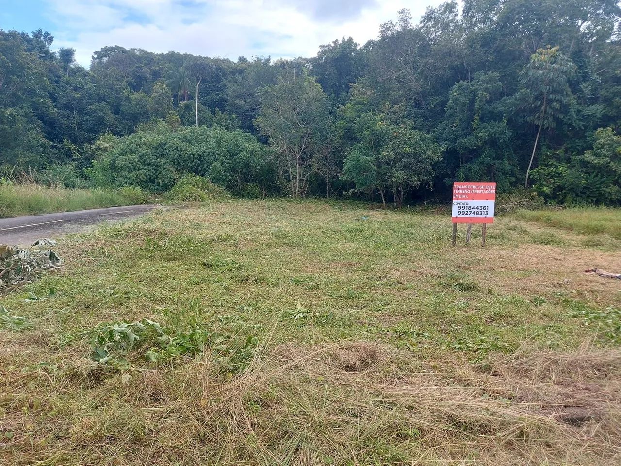 Residencial amazonas 1 ..45mil