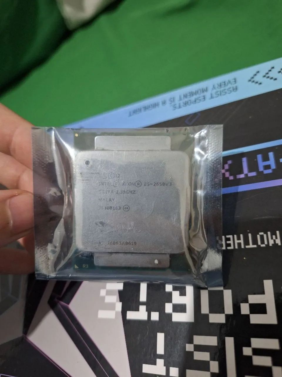 Xeon 2650 v3 - Foto 2